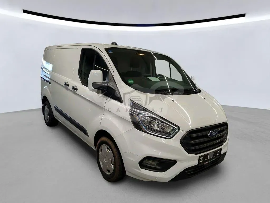 Ford Transit Custom L1H1 2022