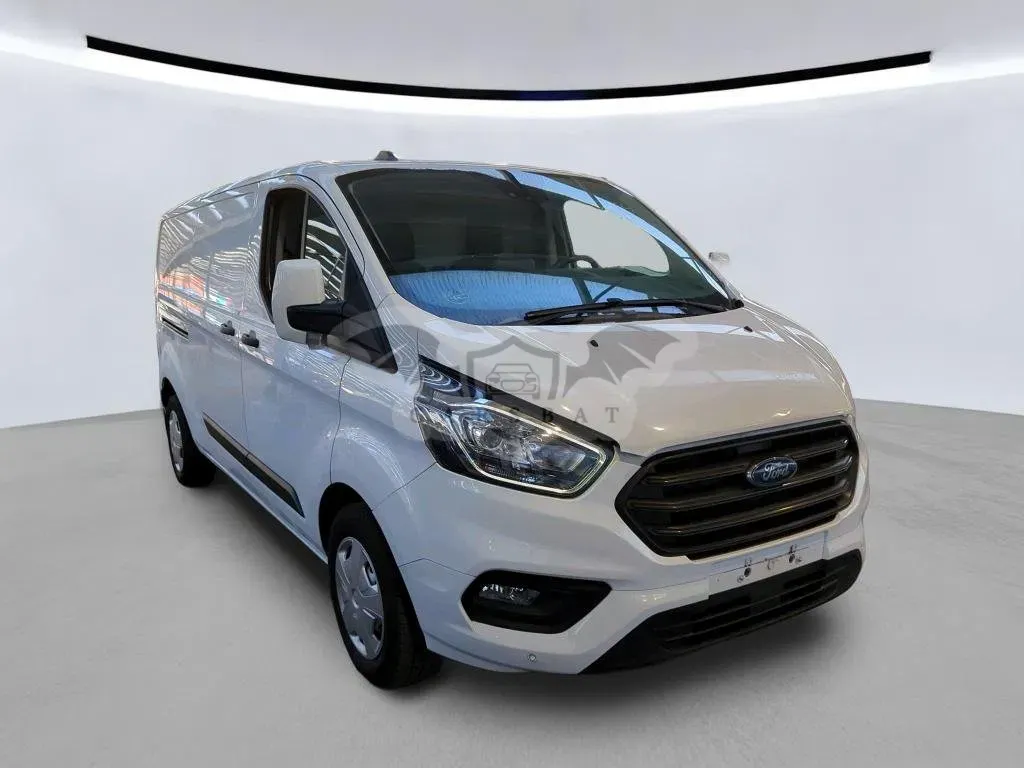 Ford Transit Custom L2H1 2021