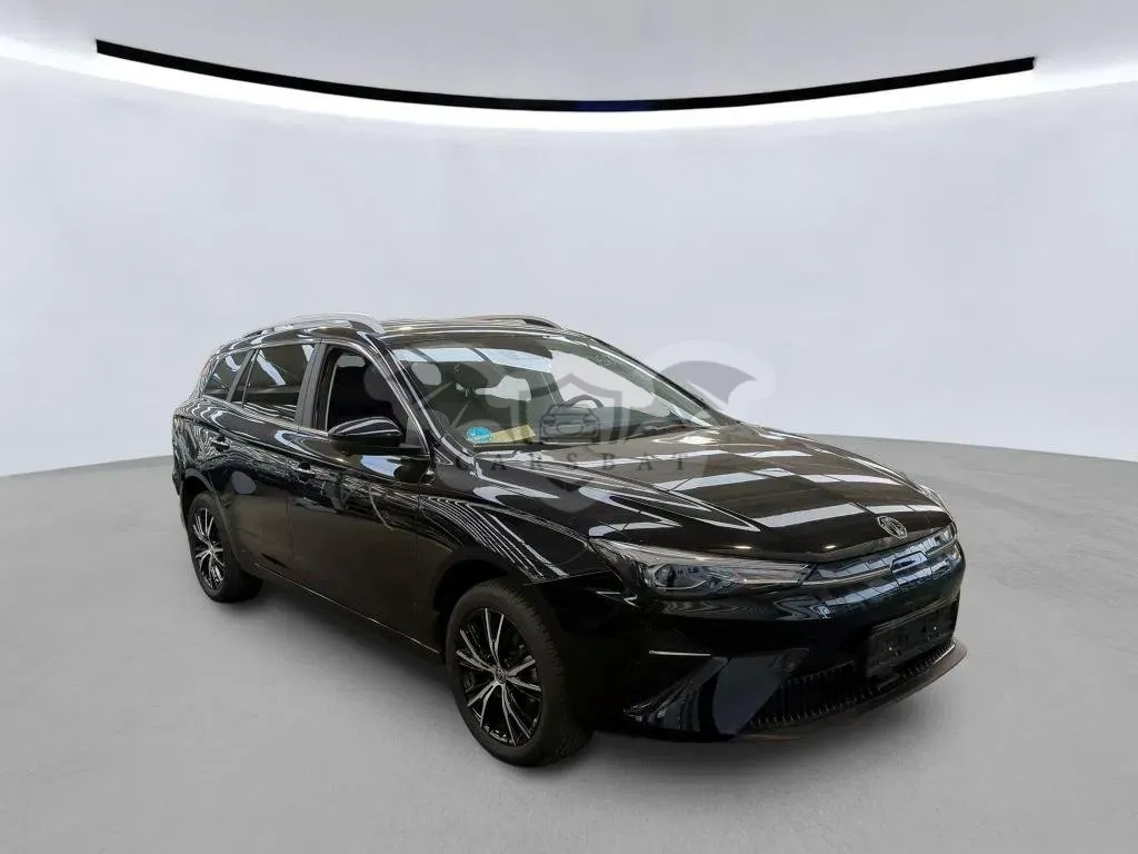 MG MG5 2023