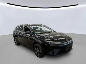 MG MG5 2023