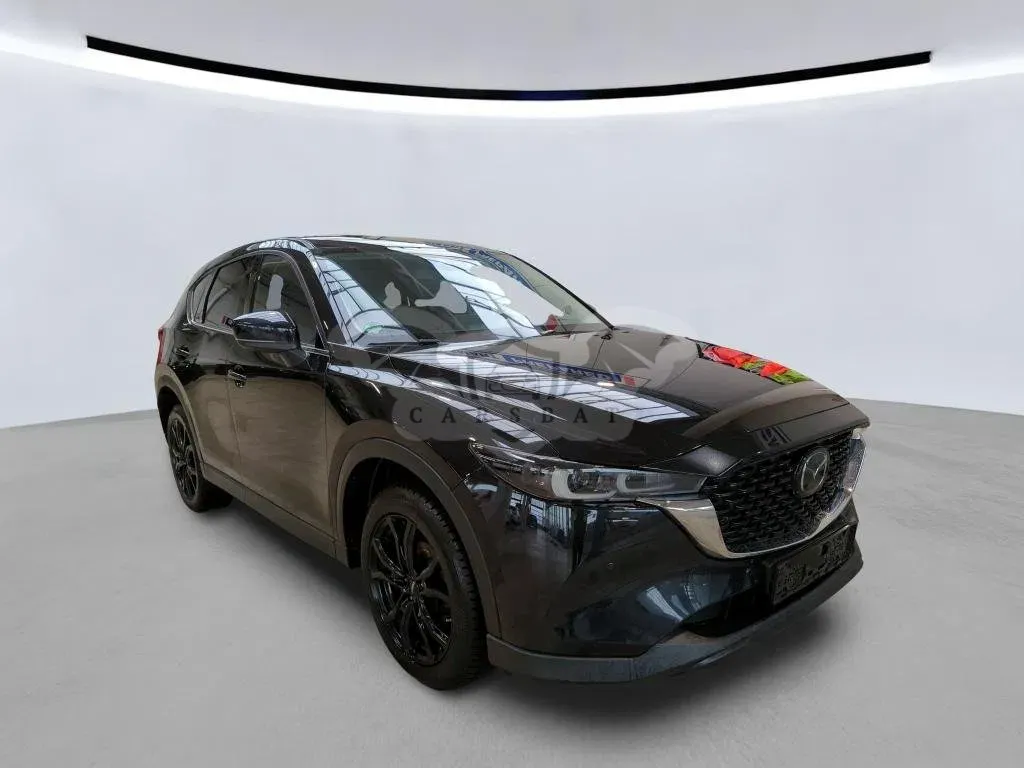 Mazda CX-5 2023