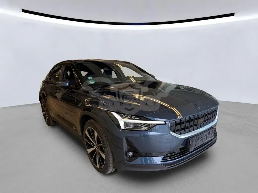 Polestar 2 79 kWh 2022