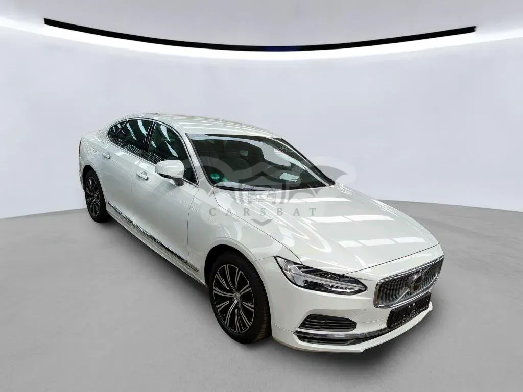 Volvo S90 T8 2021