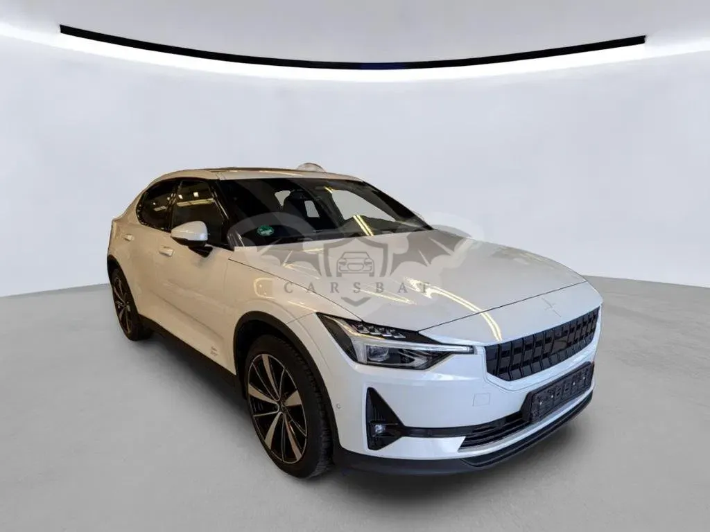Polestar 2 79 kWh 2022
