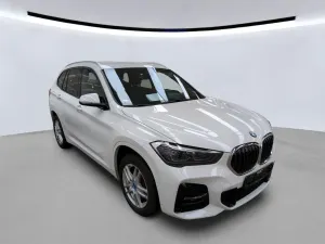 BMW X1 20d 2021