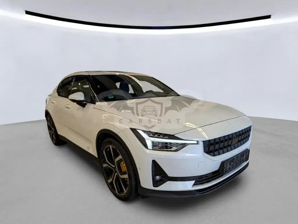 Polestar 2 79 kWh 2022
