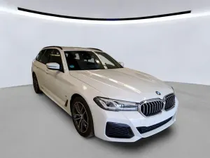 BMW 5 Series Touring 530d 2023