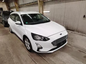 Ford Focus 1.5 EcoBlue Cool & Connect 2020