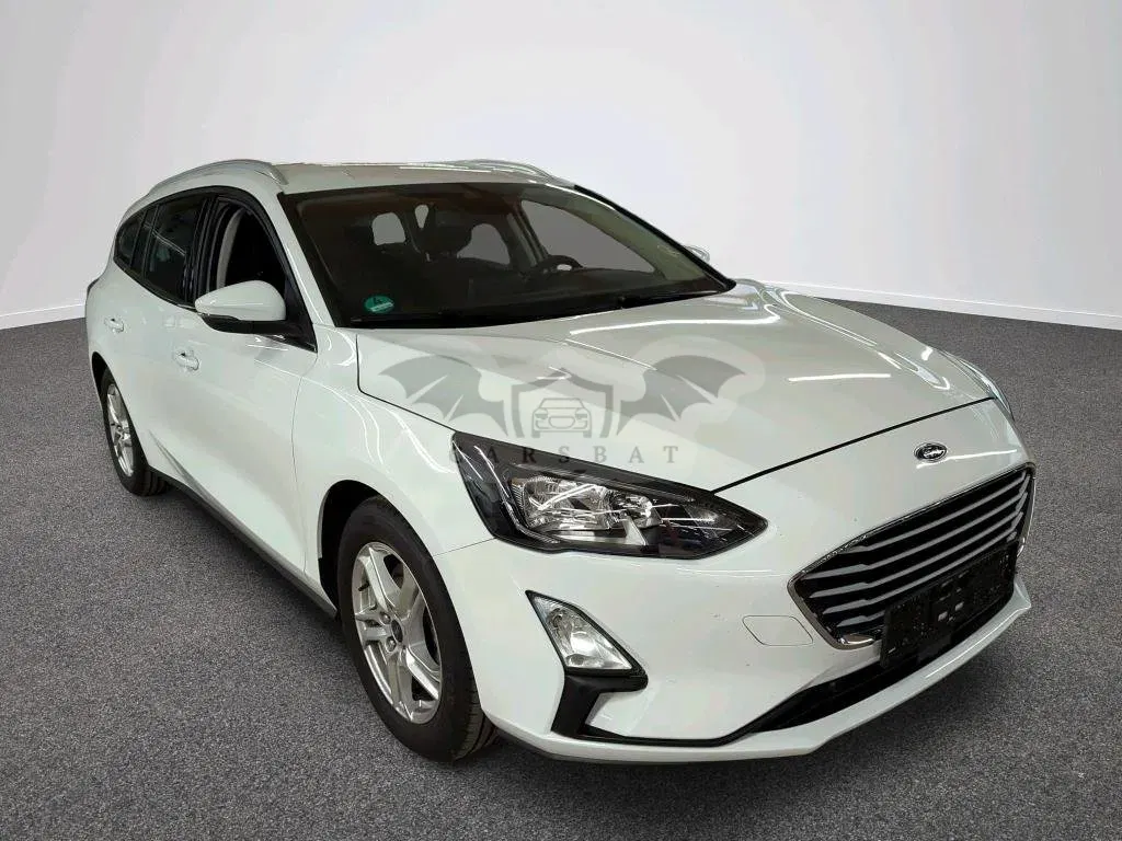 Ford Focus 1.5 EcoBlue Cool & Connect 2020