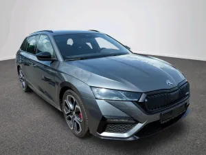 Skoda Octavia Combi RS 2.0 TDI RS 2023
