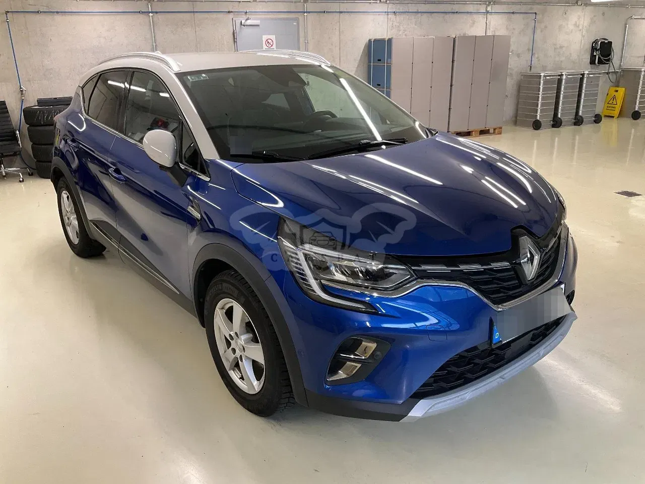Renault Captur / QM3 1.3 TCe 2020