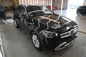 Mercedes-Benz GLC 200d 2022