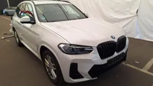 BMW X3 30 M Sport 2023