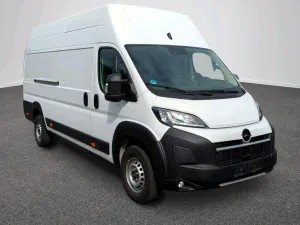 Opel Movano L4H3 2024