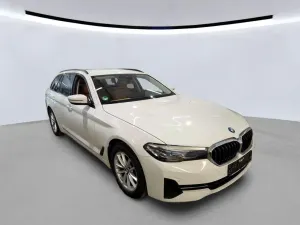BMW 5 Series Touring 2023