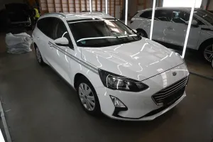 Ford Focus 1.5 EcoBlue Cool & Connect 2021