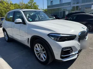 BMW X5 45 2021