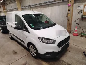 Ford Transit Courier 1.5 TDCI Trend 2020