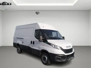 Iveco Daily 3.0 Platinum 2022