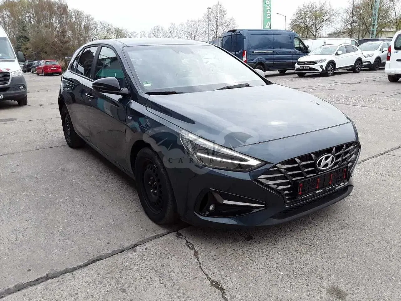 Hyundai i30 1.5 GDI Edition 30 2022