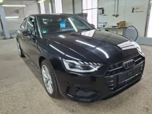 Audi A4 40 TDI Advanced 2020