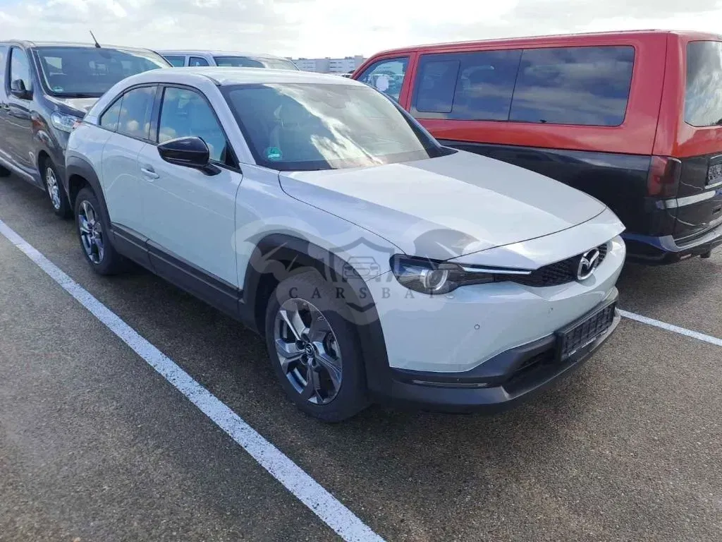Mazda MX-30 35,5 kWh 2021
