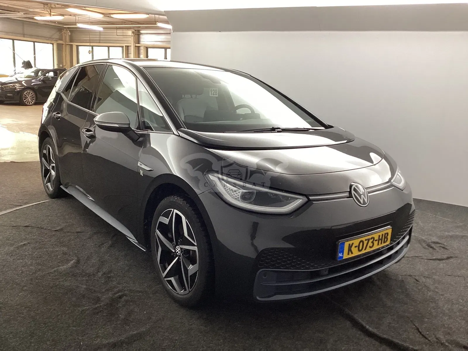 Volkswagen ID.3 58 kWh 1st Plus 2020