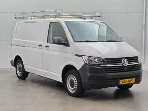 Volkswagen Transporter L1H1 2.0 TDI 2021