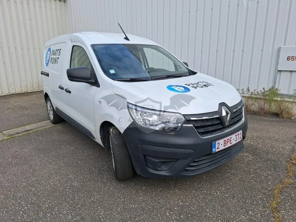 Renault Express 1.6 2021