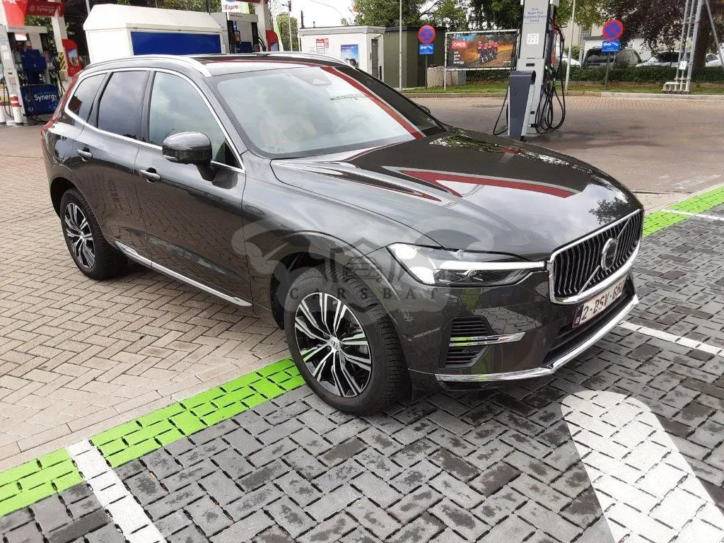 Volvo XC60 Plus Bright 2022