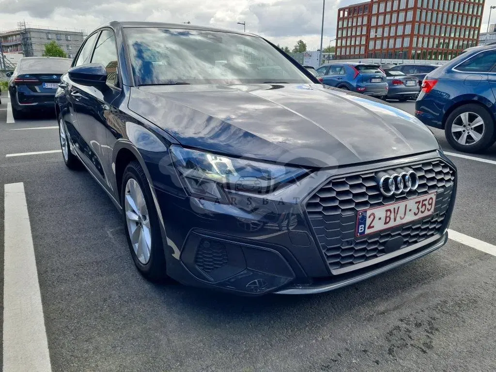 Audi A3 Sportback 30 TFSI Attraction 2022