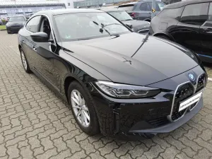 BMW i4 35e 2023
