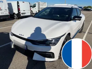 Kia EV6 74 kWh GT Line 2025