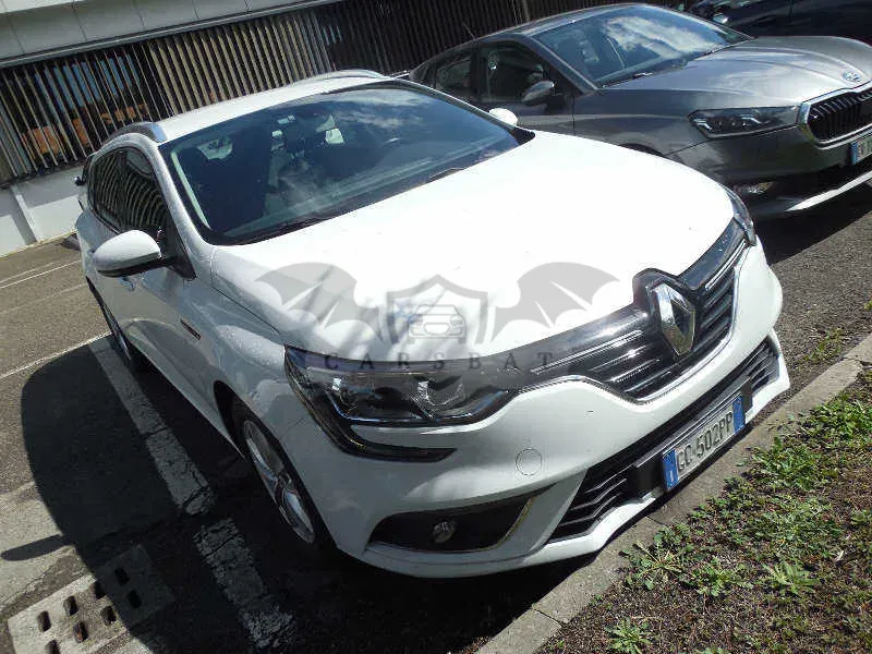 Renault Megane Grandtour 1.5 DCI Business 2020