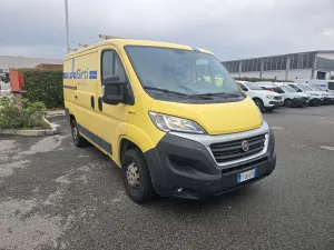 Fiat Ducato L1H1 2.2 MultiJet Business 2019