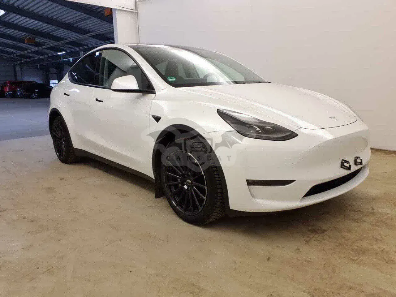 Tesla Model Y Long Range 2023