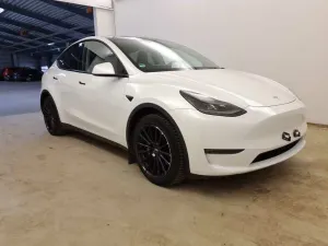 Tesla Model Y Long Range 2023