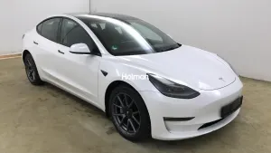 Tesla Model 3 Long Range 2022