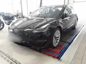 Tesla Model 3 Long Range 2022
