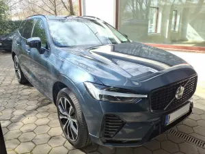Volvo XC60 B4 Plus Dark 2024