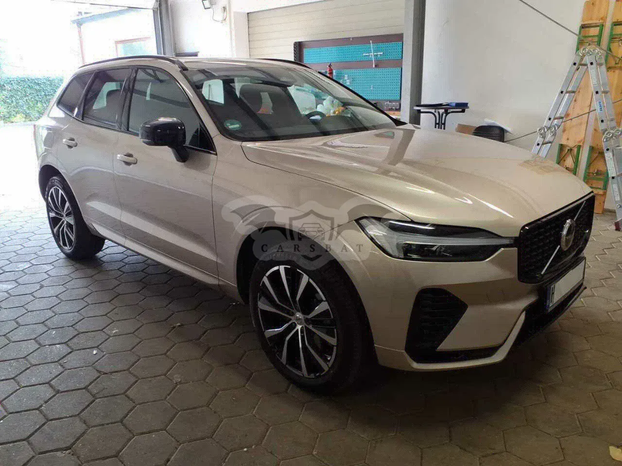 Volvo XC60 B4 Plus Dark 2024