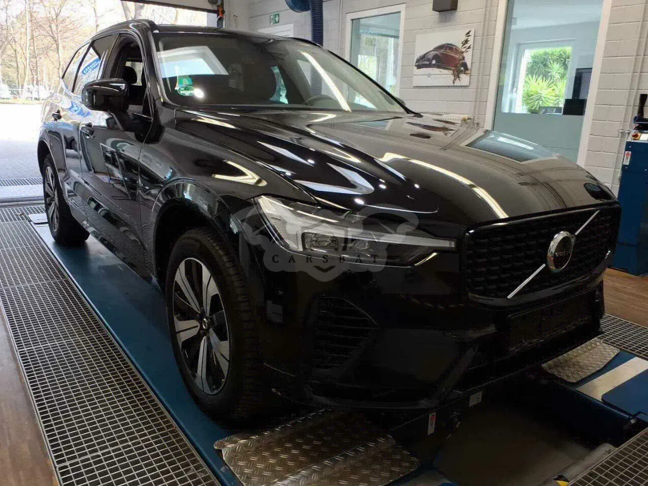 Volvo XC60 T8 Plus Dark 2023