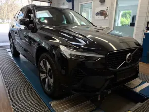 Volvo XC60 T8 Plus Dark 2023