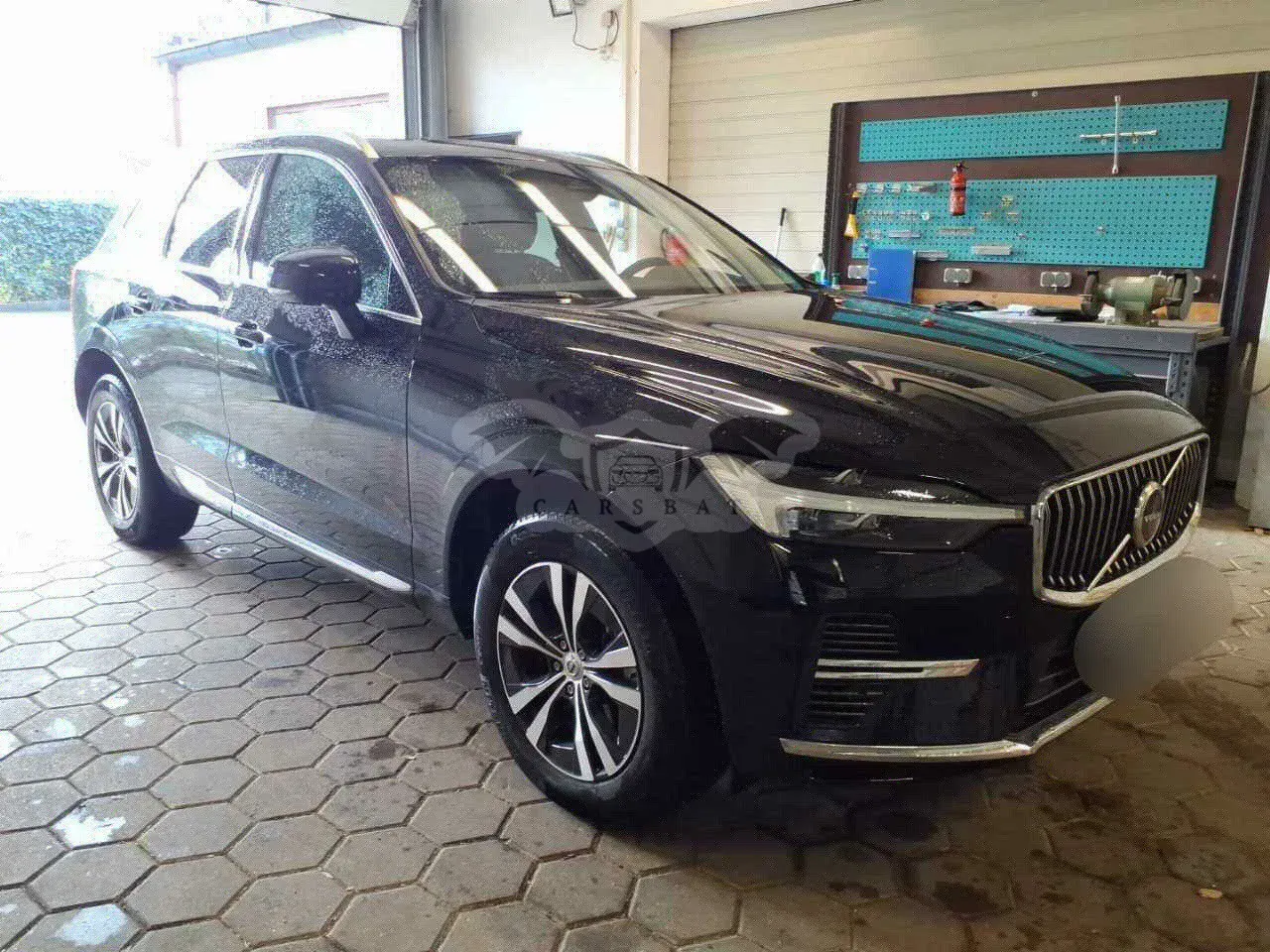 Volvo XC60 T6 Core 2024