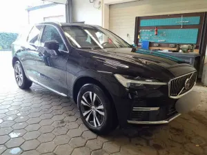 Volvo XC60 T6 Core 2024