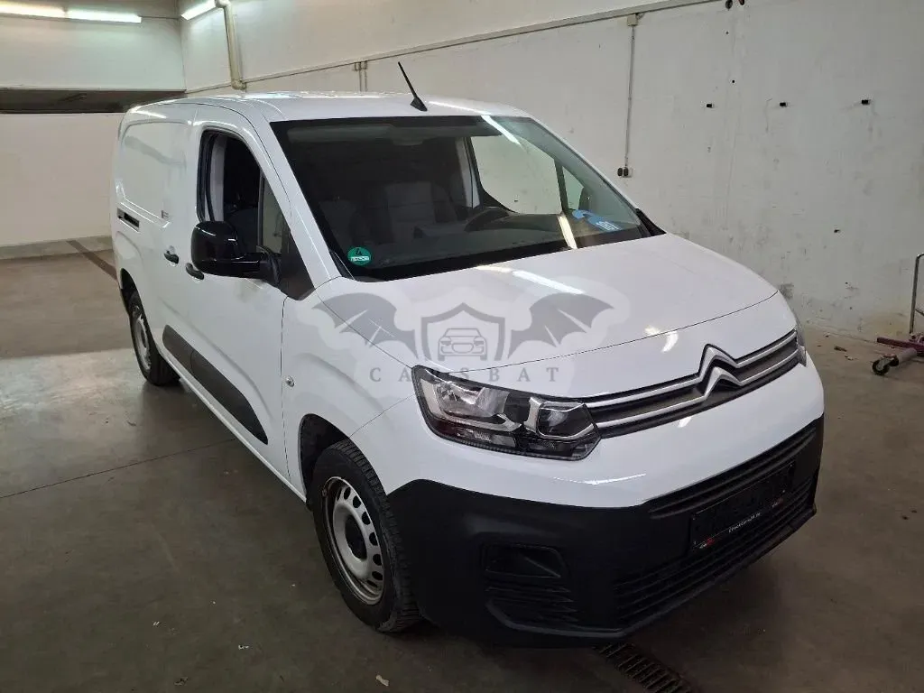 Citroën Berlingo Club 2021