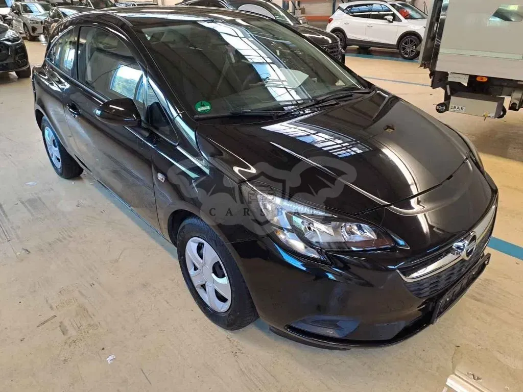 Opel Corsa Selection 2019