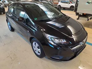 Opel Corsa Selection 2019