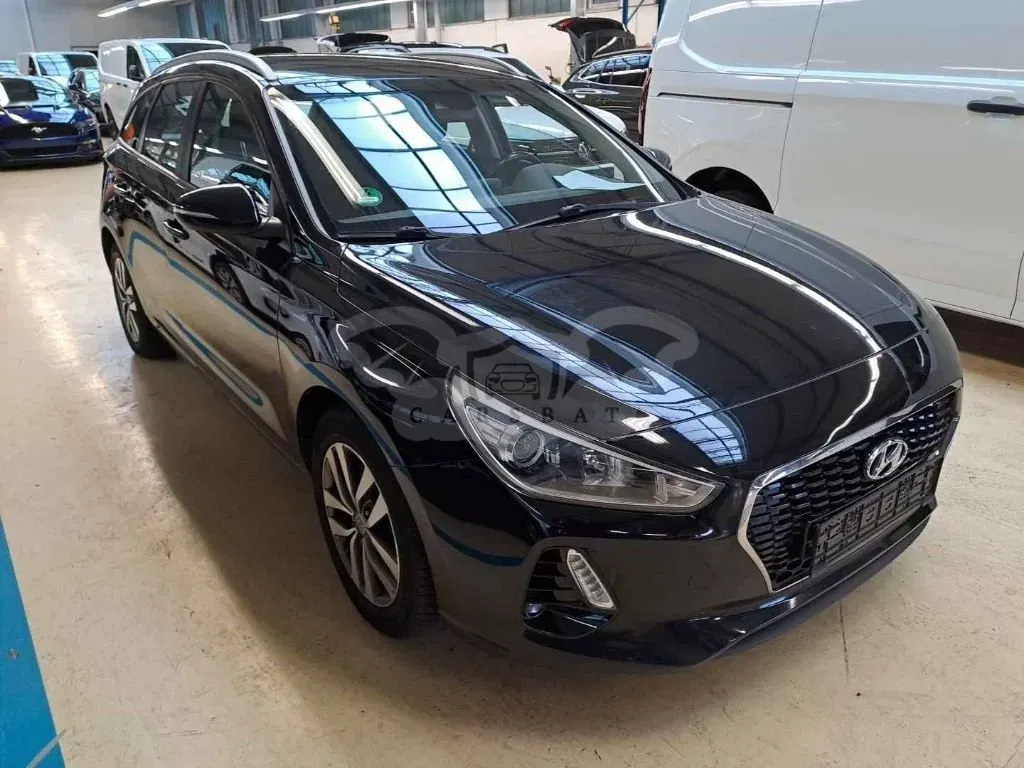 Hyundai i30 Trend 2018