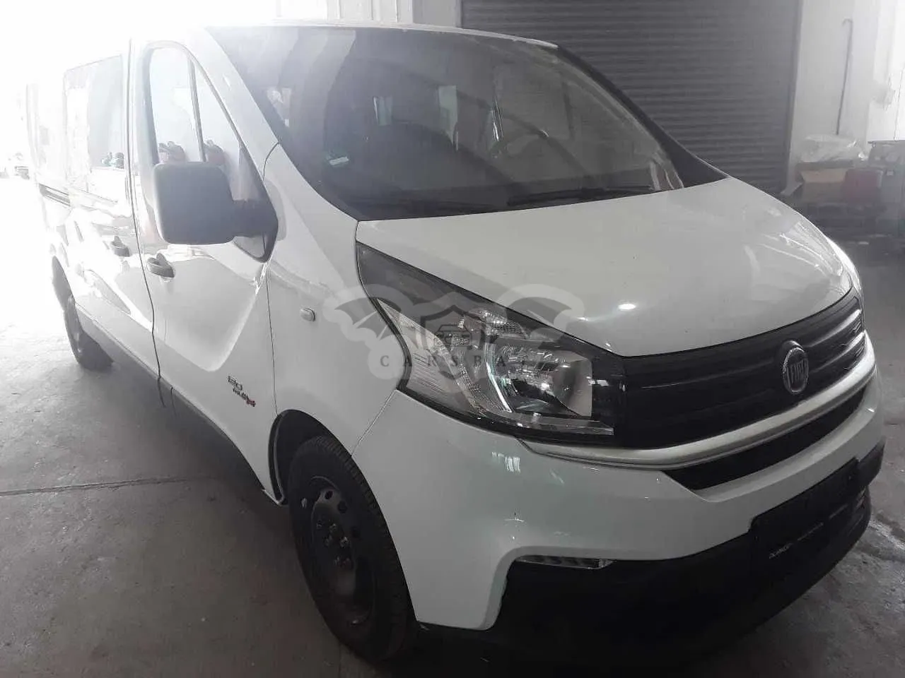 Fiat Talento L2H1 SX 2017